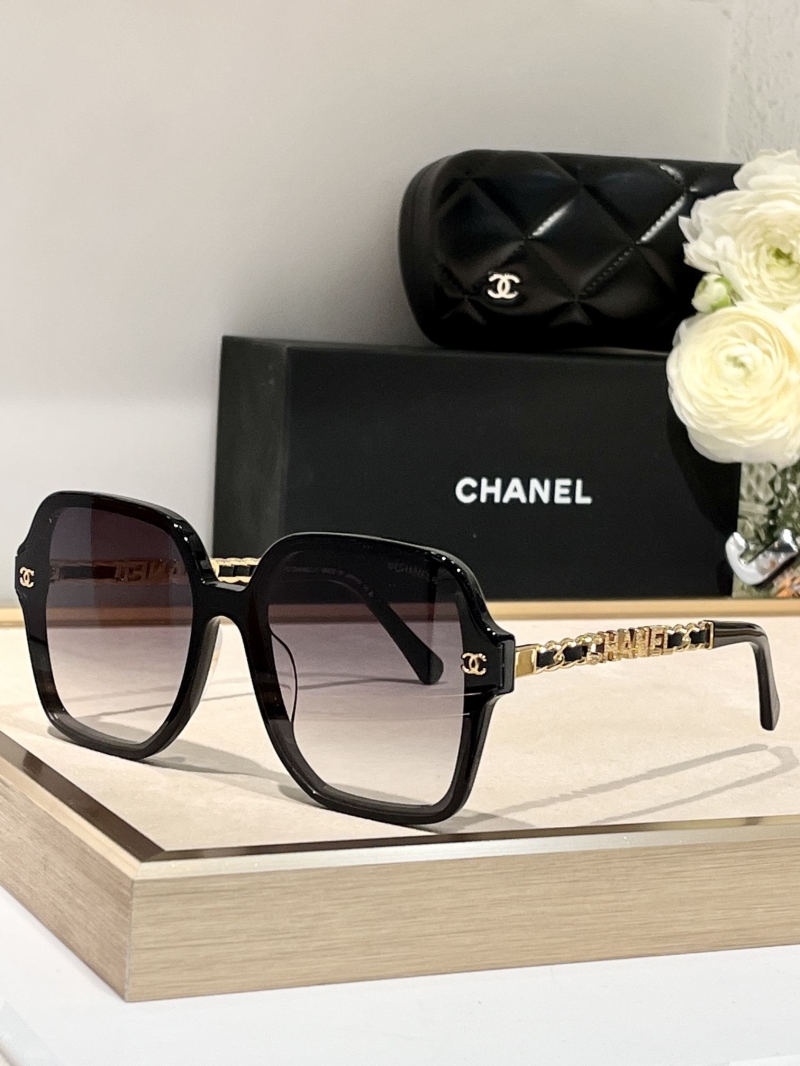 Chanel Sunglasses